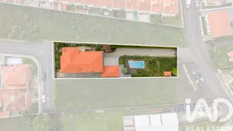 Moradia em Rio Meão
