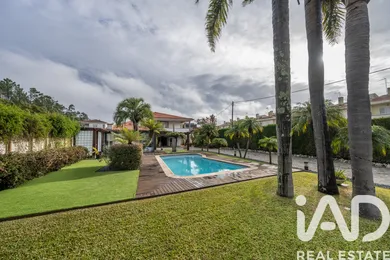 Pavillon  à Rio Meão