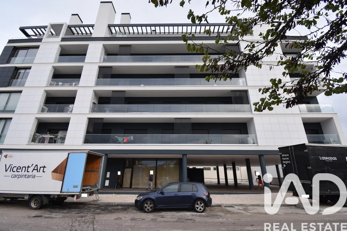 Apartamento 2 quartos de 109 m² em Miranda do Corvo