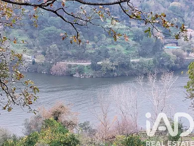 Terreno misto em São Cristóvão de Nogueira
