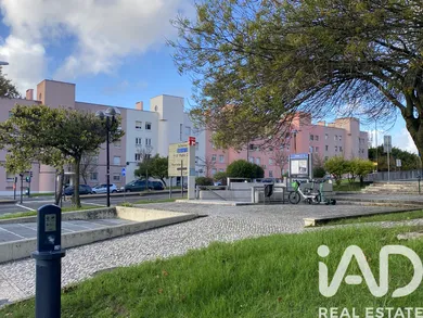 Apartment T3 at Lisboa