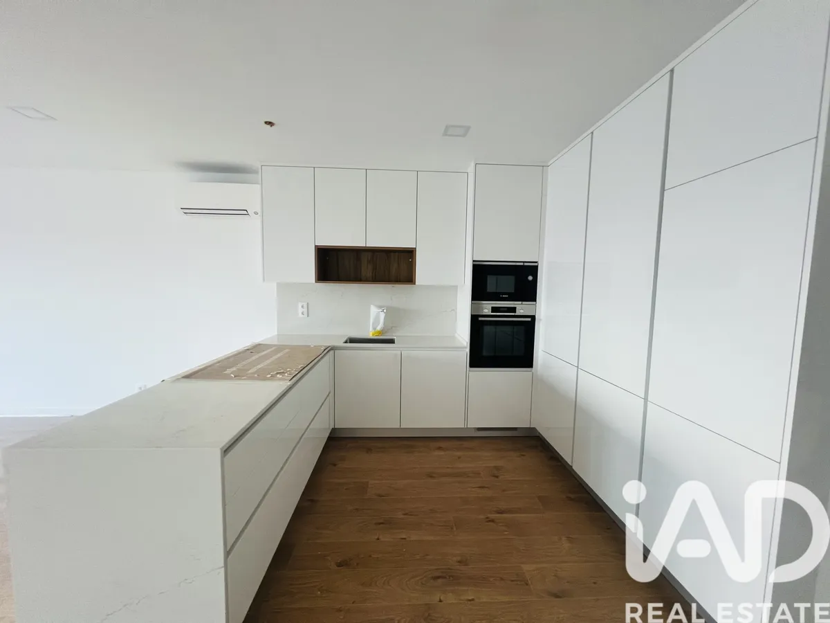 Apartamento 2 quartos de 164 m² em Ericeira