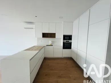 Apartment T2 at Ericeira