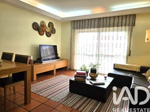 Apartamento T3 em Setúbal