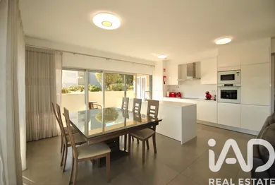Apartamento T3 em Albufeira
