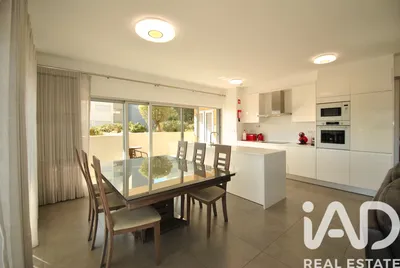 Fotografia 3 de Apartamento 3 quartos de 210 m² em Albufeira