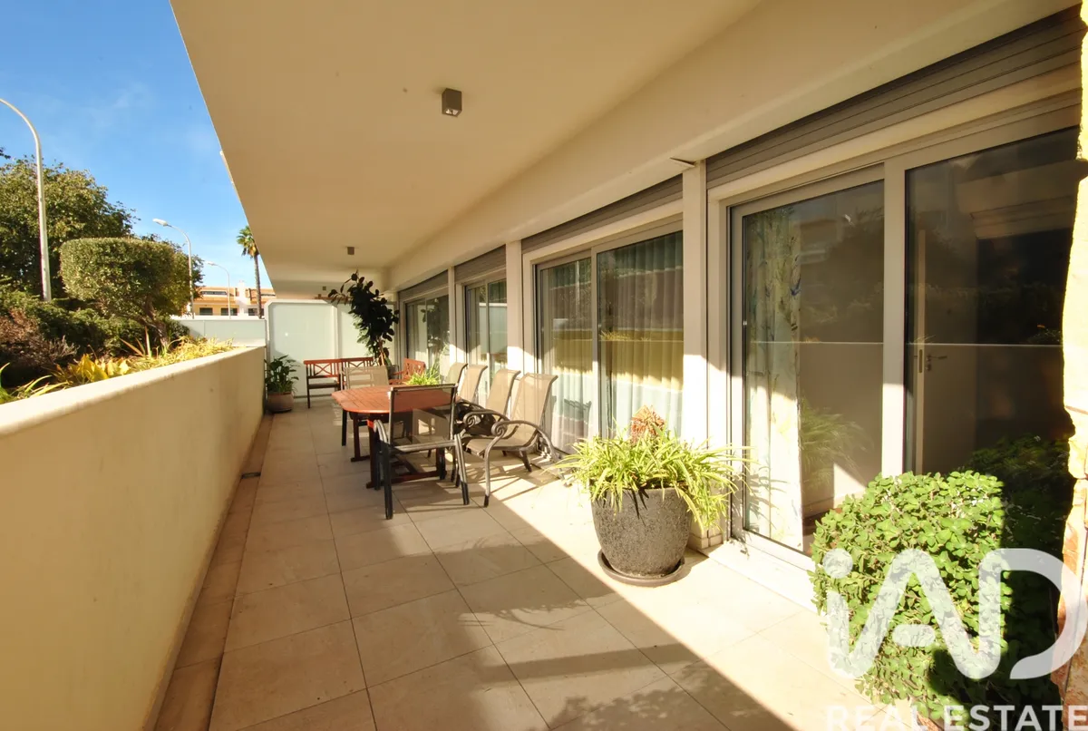 Apartamento 3 quartos de 210 m² em Albufeira