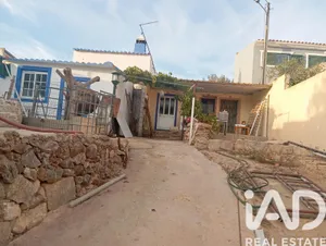 Park home at Boliqueime