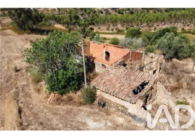 Prédio  em Silves