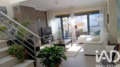 House  in Quarteira