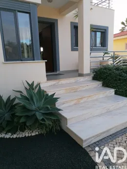 House in Quarteira