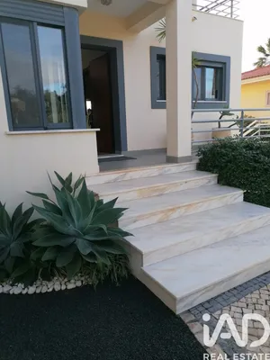 House in Quarteira