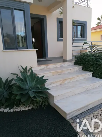 House  in Quarteira
