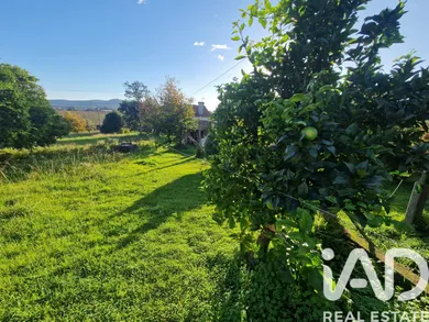 Building plot in Torre