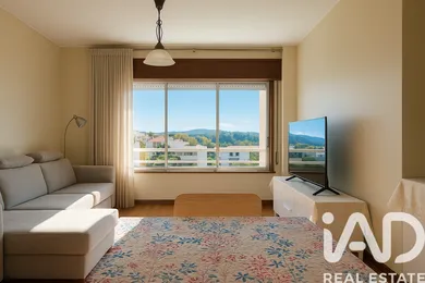 Apartment T3 at Gondomar