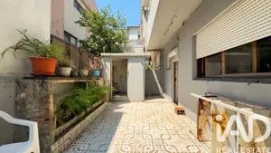 Apartment in house at porto