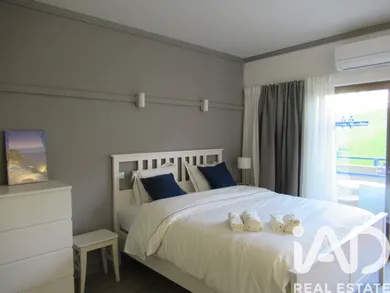 Estúdio em Albufeira