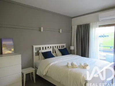 Fotografia 1 de Estúdio 1 quarto de 38 m² em Albufeira
