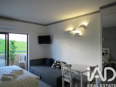 Fotografia 3 de Estúdio 1 quarto de 38 m² em Albufeira