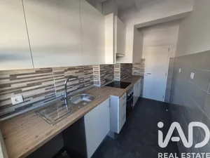 Apartment T3 at Setúbal