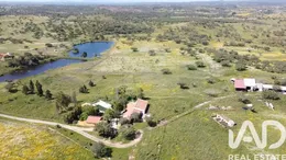 Herdade  em Ourique