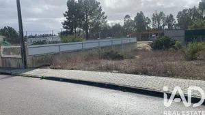 Building plot  at Quinta do Anjo