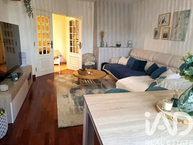 Apartamento T2 em Leiria