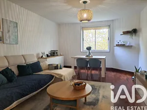 Apartment T2 at Leiria