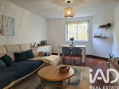 Apartment T2 at Leiria