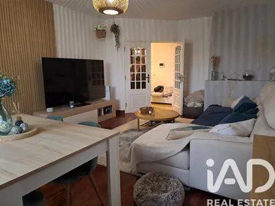 Fotografia 3 de Apartamento 2 quartos de 122 m² em Leiria