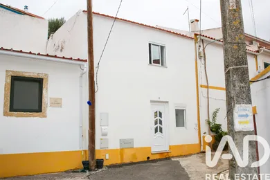 House  at ESPIÇANDEIRA