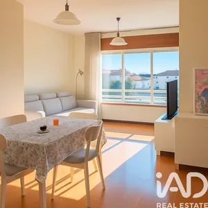 Apartamento T3 em Gondomar