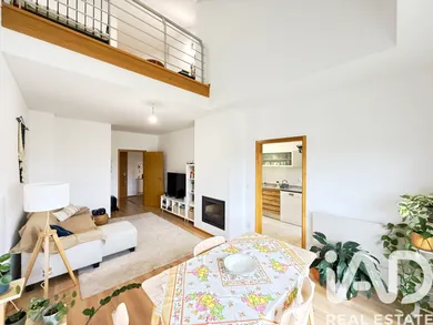 Duplex T2 at Cantanhede