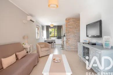 Apartment T1 in Vilamoura