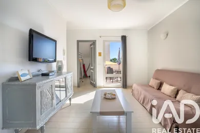 Apartment T1 in Vilamoura