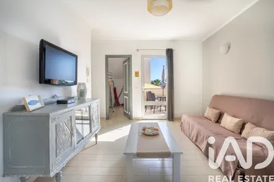 Fotografia 3 de Apartamento 1 quarto de 63 m² em Vilamoura