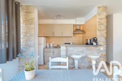 Fotografia 1 de Apartamento 1 quarto de 63 m² em Vilamoura
