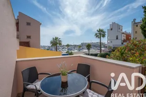 Apartment T1 at Quarteira