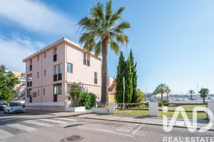Apartment T1 in Vilamoura