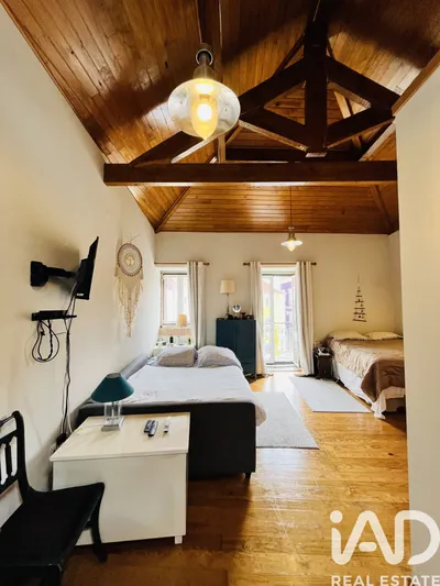 Fotografia 6 de Prédio de 281 m² em Setúbal