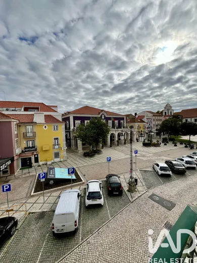 Immeuble à Setúbal