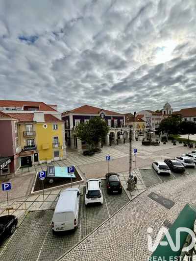 Fotografia 2 de Prédio de 181 m² em Setúbal