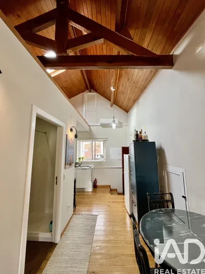 Fotografia 3 de Prédio de 181 m² em Setúbal