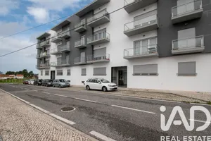 Apartment T3 at Marinha Grande