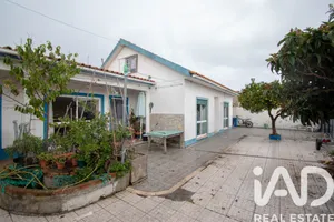 House at Marinha Grande