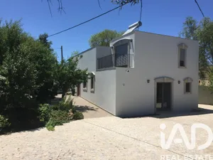 House at Loulé