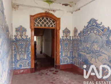 Casa/Moradia  em Cacia