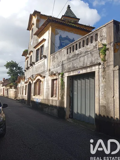 Fotografia 5 de Moradia térrea de 144 m² em Canelas