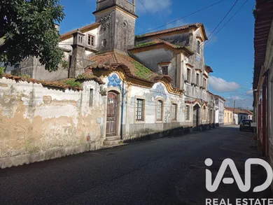 Casa/Moradia  em Cacia