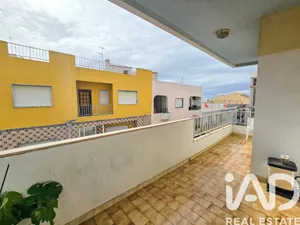 Apartment T3 at Quarteira